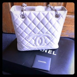 Chanel PST